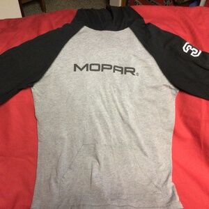 MOPAR lightweight hoodie